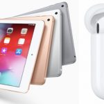 Fornitori Apple pronti a far partire la produzione di AirPods 2 e nuovi iPad
