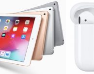 Fornitori Apple pronti a far partire la produzione di AirPods 2 e nuovi iPad