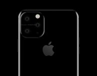 Ancora conferme: iPhone 11 avrà la tripla fotocamera