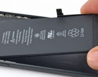 Riparazione iPhone con batteria non originale: la garanzia vale?