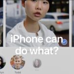 Apple rilascia nuovi video sulle funzionalità degli iPhone