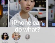 Apple rilascia nuovi video sulle funzionalità degli iPhone
