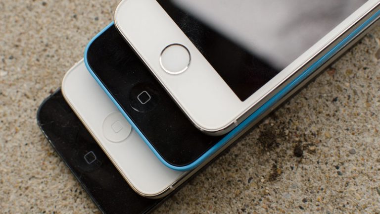 Il Touch Dell Iphone Non Funziona Bene