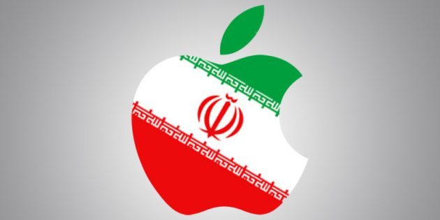 Apple sospende i certificati di molti sviluppatori iraniani