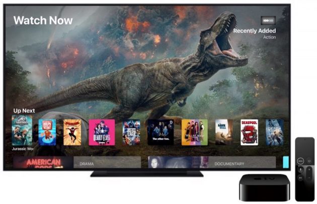 Apple Video Streaming gratis per gli utenti AppleCare?