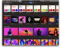 La scheda “Scopri” di Apple Music si aggiorna con nuove sezioni