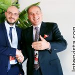 Marco Landi, ex presidente Apple, si racconta ad iPhoneItalia