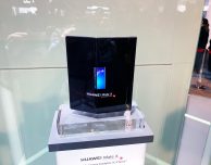 Il futuro sarà degli smartphone foldable?