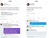 Twitter lancia una nuova app in beta: ecco Twttr