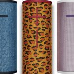 Ultimate Ears consente agli utenti di personalizzare gli speaker BOOM 3