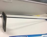 Australia: iPhone salva un uomo da… una freccia