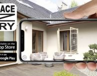 PlaceNTry: l’app per simulare nuovi infissi e cancelli