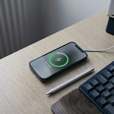 Caricatori wireless per iPhone? Ecco i migliori su Amazon