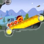 Rolando, uno dei primi giochi per iOS, ritorna su App Store in versione remastered [DISPONIBILE]