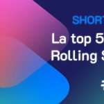 Shortcuts #42: La top 500 di Rolling Stone