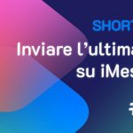 Shortcuts #43: Inviare l’ultima foto su iMessage