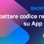 Shortcuts #45: Riscattare un codice redeem su App Store