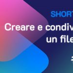 Shortcuts #47: Creare e condividere un file .PDF