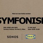 IKEA annuncia gli speaker realizzati con Sonos e ritardi nel lancio delle tende smart HomeKit