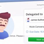 Spark si aggiorna con le deleghe via e-mail
