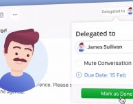 Spark si aggiorna con le deleghe via e-mail