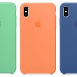 Apple lancia la linea primaverile di custodie, Smart Battery e cinturini