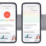 Withings Sleep è ora in grado di monitorare i disturbi respiratori durante il sonno
