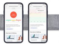 Withings Sleep è ora in grado di monitorare i disturbi respiratori durante il sonno