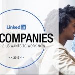 Apple perde una posizione tra i datori di lavoro più ricercati su LinkedIn