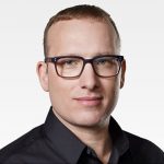 Apple ha un nuovo dirigente: Adrian Perica è VP of corporate development