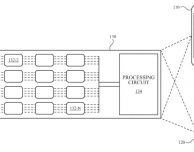 I futuri Apple Watch e iPhone potrebbero rilevare gas nell’aria e livelli di glucosio nel sangue