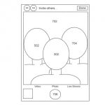 Apple brevetta… i selfie di gruppo