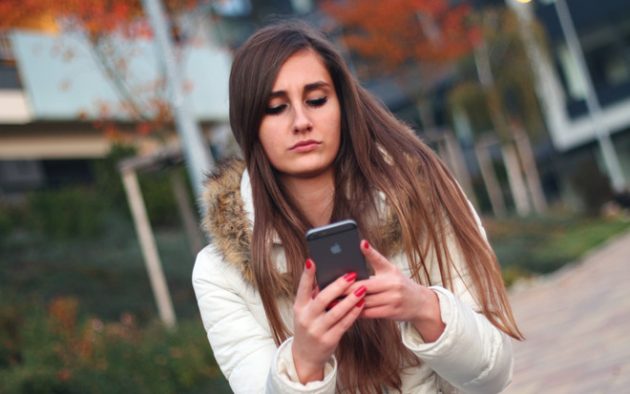 USA: sempre più adolescenti desiderano un iPhone
