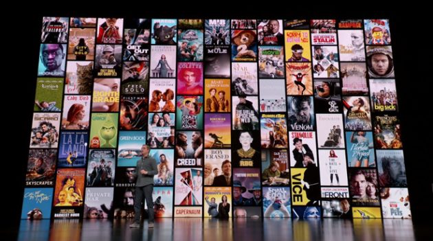 Apple assume l’ex responsabile marketing di Lionsgate Danielle DePalma