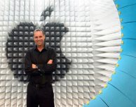 Il responsabile dei chip modem Ruben Caballero lascia Apple