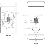 Touch ID a schermo intero, Apple ci pensa