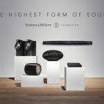 Bowers & Wilkins presenta i nuovi speaker premium compatibilil con AirPlay 2