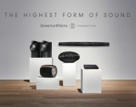 Bowers & Wilkins presenta i nuovi speaker premium compatibilil con AirPlay 2
