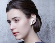 I migliori auricolari wireless targati Xiaomi tornano in offerta lampo