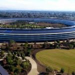 Apple sospende il rientro in ufficio a causa dei contagi COVID-19