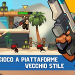 Bombastic Brothers: Sparatutto – imbracciamo le armi contro spaventosi insetti alieni