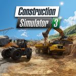 Construction Simulator 3 torna in Europa
