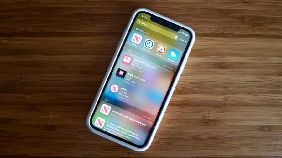 Come Installare Ios 12 Su Dispositivi Non Supportati