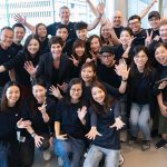 Deirdre O’Brien inizia il tour degli Apple Store e fa il suo ingresso su Instagram