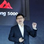 Huawei apre alla fornitura dei chip 5G per Apple