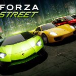 Forza Street arriva su App Store