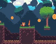 Foxyland 2: la piccola volpe torna in azione