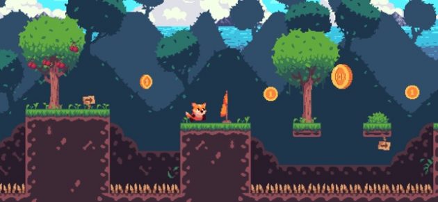 Foxyland 2: la piccola volpe torna in azione