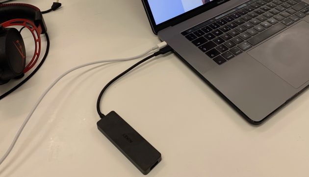 USB-C: come avere più porte USB a basso costo?