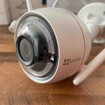 EZVIZ: le tre videocamere di sorveglianza must-have (con codici sconto) | Aggiornato